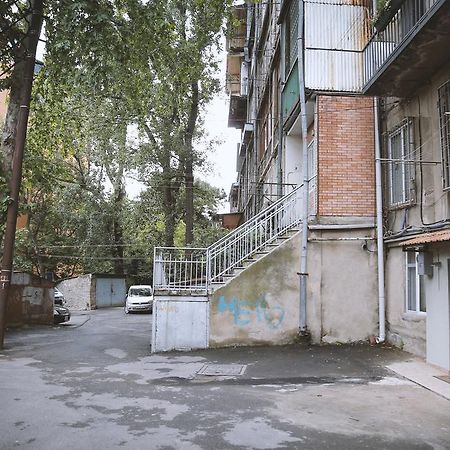 Apartment Serpoint Tbilisi Zewnętrze zdjęcie