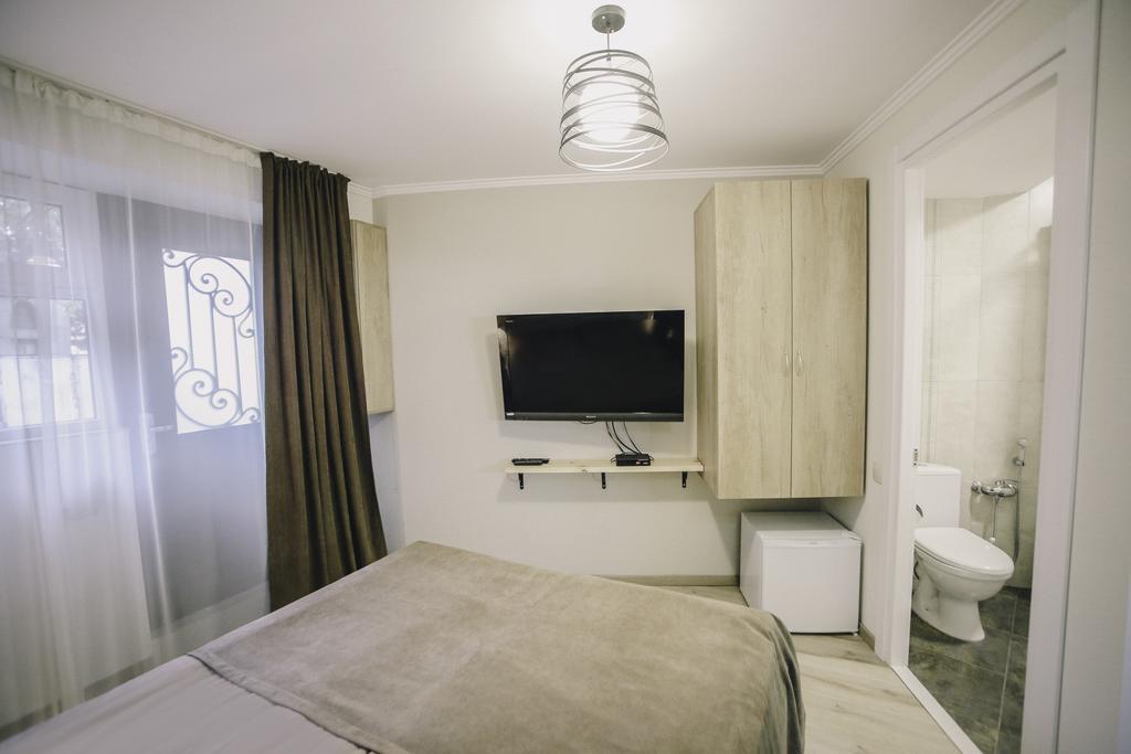 Apartment Serpoint Tbilisi Zewnętrze zdjęcie